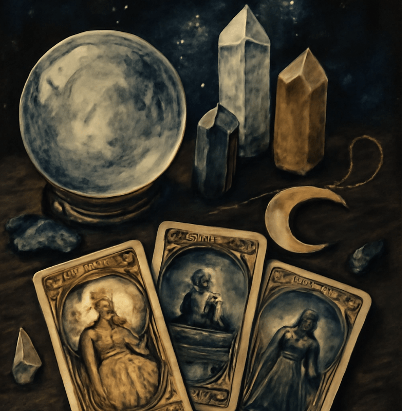 Arcane Essence - SG STORE