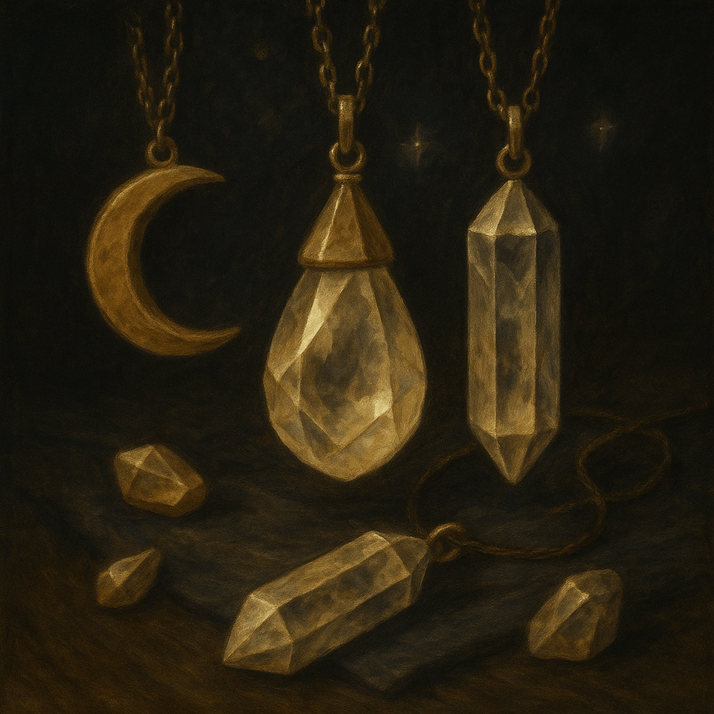 Celestial Drops - SG STORE