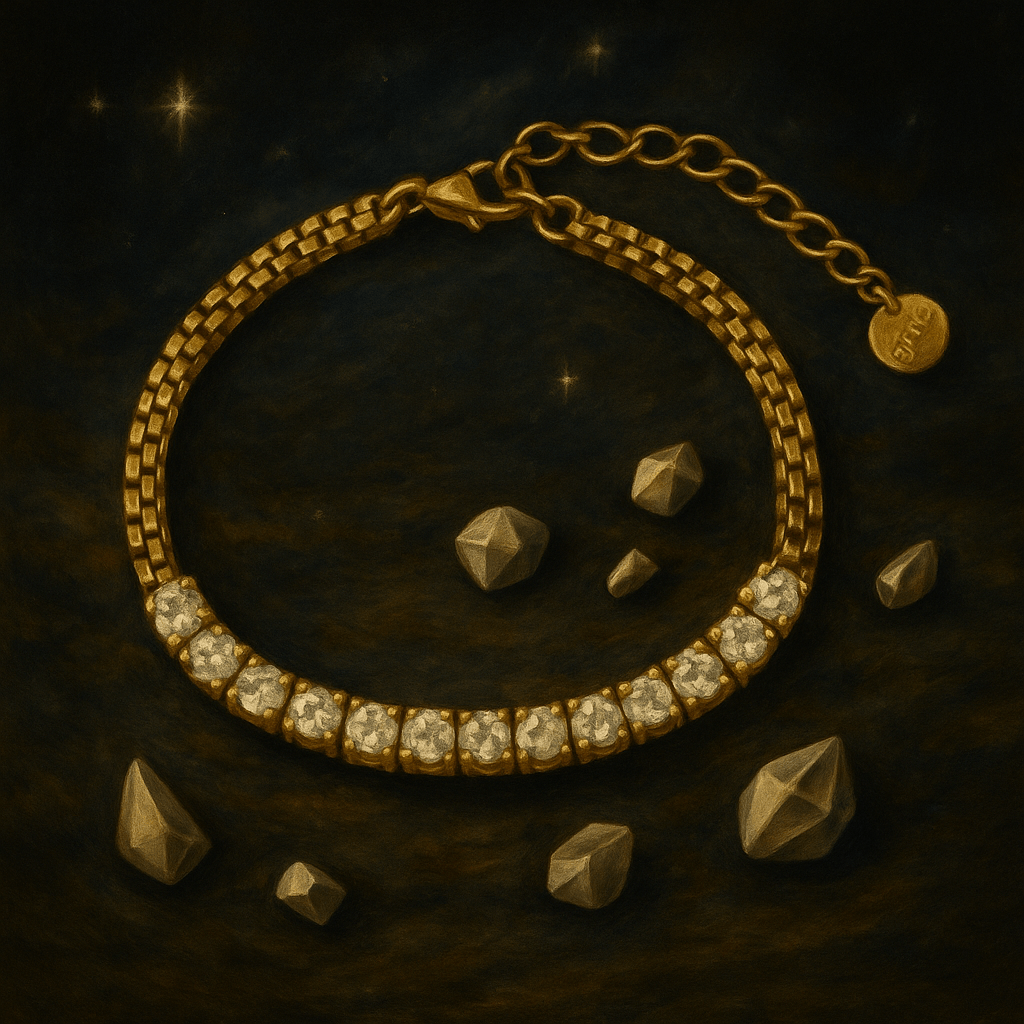 Stellar Gleam - SG STORE